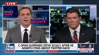 C-SPAN Suspends Steve Scully for Lying About Twitter Hack