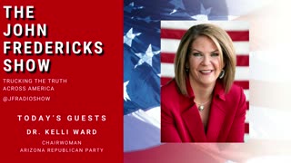 Kelli Ward: Ronna's Catastrophe