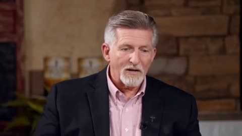 Rick Wiles on the World Wide Genocide of Stupid People