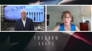 CBDC: THE PLAN TO TAKE CONTROL OF YOUR MONEY – MAT STAVER AND STEPHANIE BOWEN – LIBERTY COUNSEL