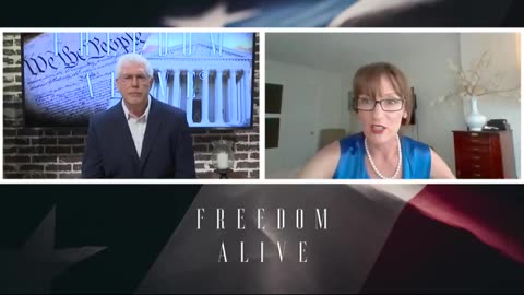 CBDC: THE PLAN TO TAKE CONTROL OF YOUR MONEY – MAT STAVER AND STEPHANIE BOWEN – LIBERTY COUNSEL