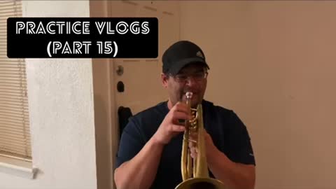 Practice vlogs (part 15)