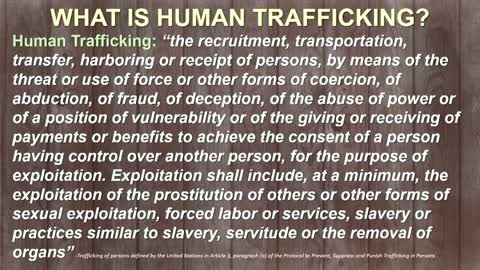 Ep 47 The U.S. Church & Anti Human Trafficking Work in Thailand Pt 2