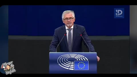 Demokratie ist gefährdet. Deutschland wie Kasachstan. Bernhard Zimniok EU Abgeordneter