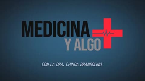 Medicina y algo más N.º 9 - ¿Qué es la gripe? Nutrición para una buena salud. Dra. Chinda Brandolino