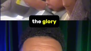 Have you seen a baby worship God?🥹#baby #worship #god #christian #reels #shorts #viral #fyp