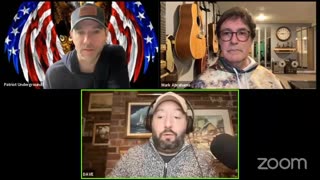 Patriot Underground Situation Update May 14: "Discuss The State Of The Great Awakening