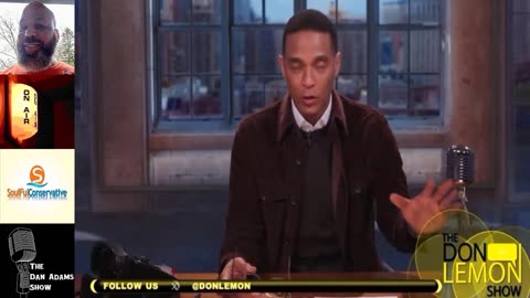 According to Don Lemon, Elon Musk was "uncomfortable" being asked questions from a "gay black guy"