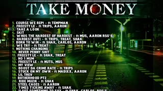 Lil Trev P.D.C - Make Money 💰 Take Money 💰