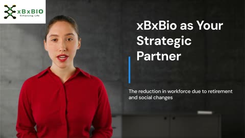 xBxBio's Operational Effectiveness
