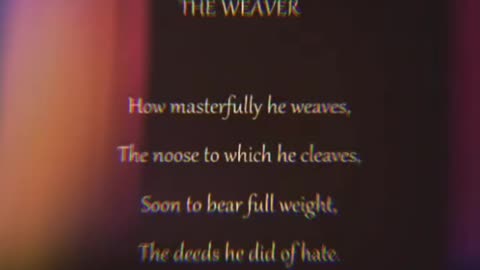 The Weaver