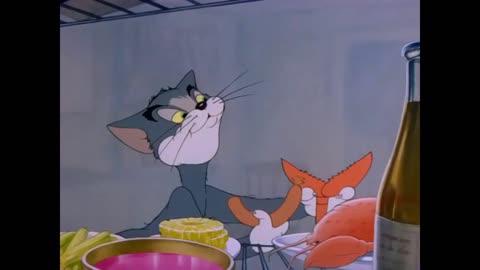 Tom and Jerry Episode-2