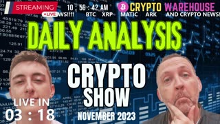 Breaking Down Crypto