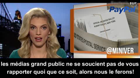 [VOSTFR] Ce que les médias grand public avaient peur de vous dire