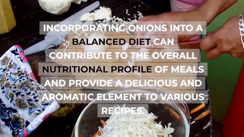 onions ingredients, pros and cons and facts