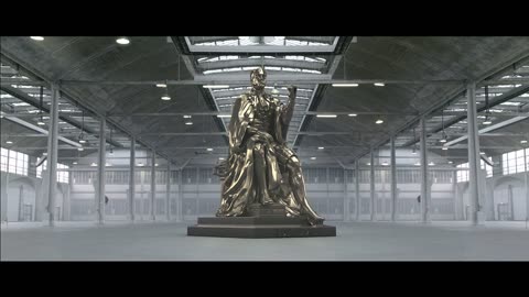 GESAFFELSTEIN - Manu Cossu - DIVISION (Official Music Video)