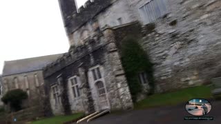 Buckland Abbey Yelverton Dartmoor