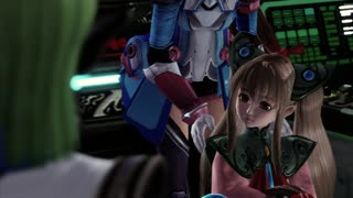 Star Ocean The Last Hope Part 16