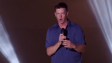 FULL COMEDY SPECIAL _ Jim Breuer - 'Somebody Had to Say It'