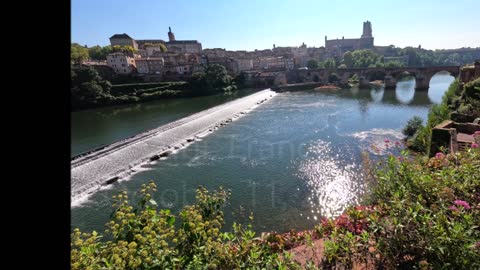 Albi, France