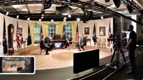 fake biden oval office follow reflections