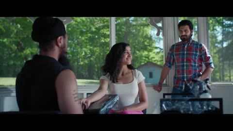 Lalaari (Official Video) - Manjot Dhillon - Rana Ranbir - Mansooba - Latest Punjabi Songs 2023