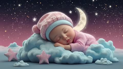 Dreamy Nights: Soothing Lullabies for Baby Sleep"