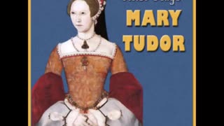 Mary Tudor by Victor Hugo - FULL AUDIOBOOK