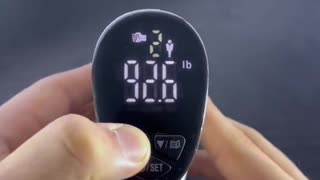 Make Counting Your Reps A Breeze With This