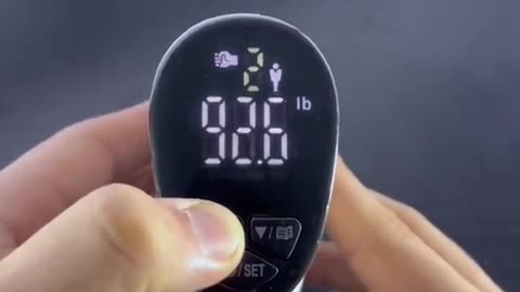 Make Counting Your Reps A Breeze With This