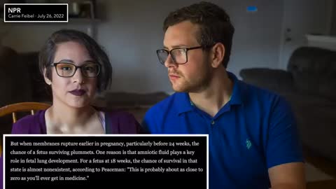 Woman’s Miscarriage Turns into Nightmare Thanks to Texas’ Anti-Abortion Law