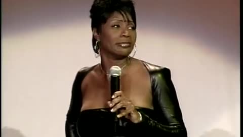 Sommore "LIVE" from Baton Rouge Kings & Queens of Comedy Tour