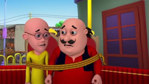 Moto patlu cartoon