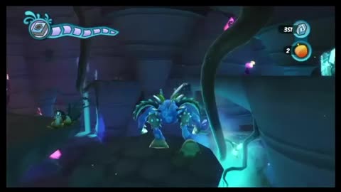 Spore Hero Episode 18