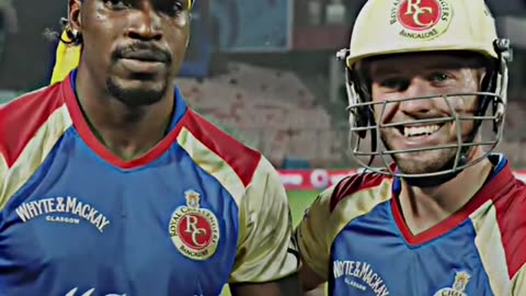 Rcb is an emotion