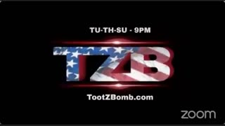 Show #183 - 10/19/23 - Toots Sweet & TZB Crew - News