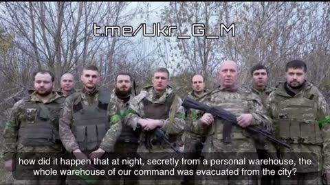 🚀🇷🇺 Lack of Ammunition in AFU 110th Brigade, Avdiivka | RCF