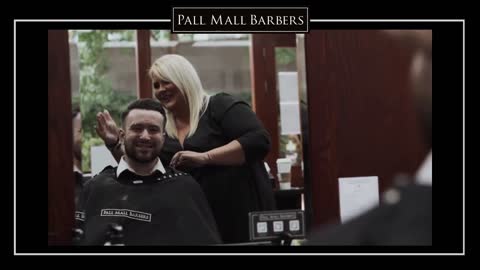 Men’s Haircut NYC | pallmallbarbers.nyc