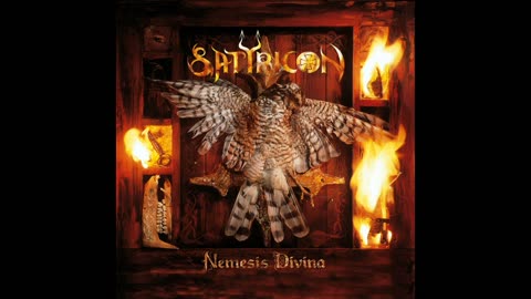 Satyricon - Nemsis Divina [Full Album]