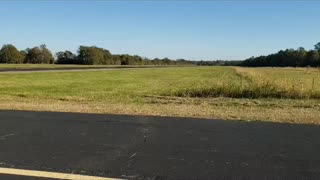 BearDog test flight
