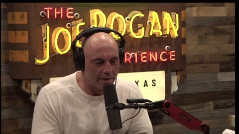 Joe Rogan interview with Dr Robert Malone