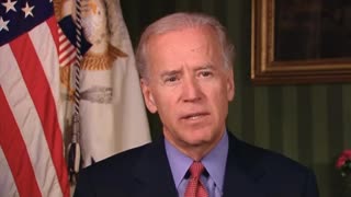 Joe Biden Admits "Long And Deep Ties" To Council For A Livable World
