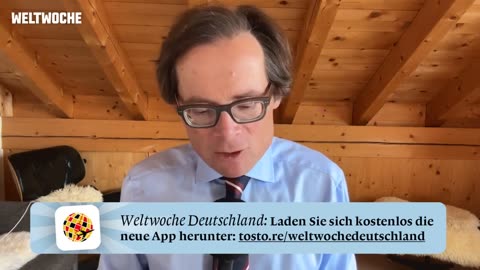 Höllenritt nach Moskau: Die Ampel-Parteien plus CDU in Taurus-Fieber – Weltwoche Daily DE, 23.2.2024