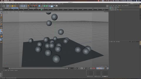 Design The Internal Structure Of The Ball