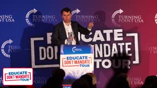 Charlie Kirk: Why I Still Have Hope for Our Country