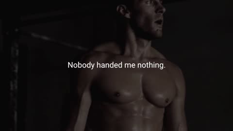 No Excuse -Motivational video and clips