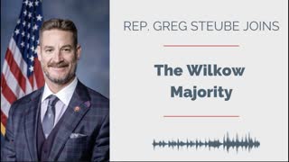 Steube Joins SiriusXM to Discuss AG Garland’s Testimony to the House Judiciary Committee