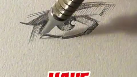 Stop drawing hunter eyes like this 🤔🤔