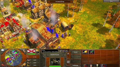Age of Empires 3 July 15, 2024 Episode 20