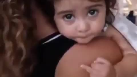 Little baby ❤️❤️| funny video|cute girl|